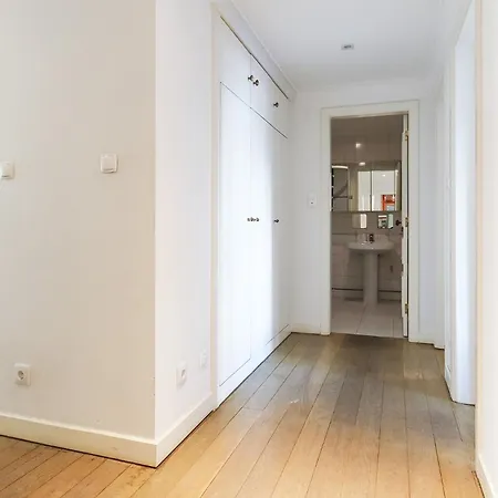 Laranjeiras Deluxe By Homing Appartement *