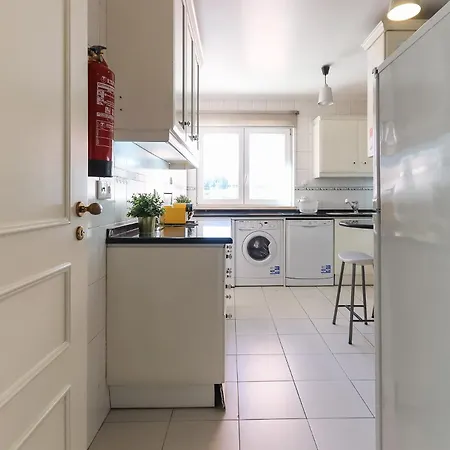 Laranjeiras Deluxe By Homing Appartement *