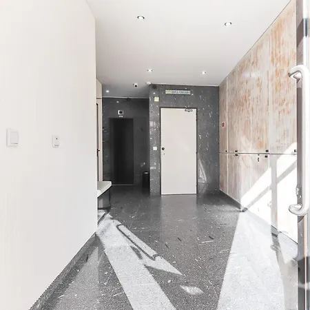 Laranjeiras Deluxe By Homing * Lisboa