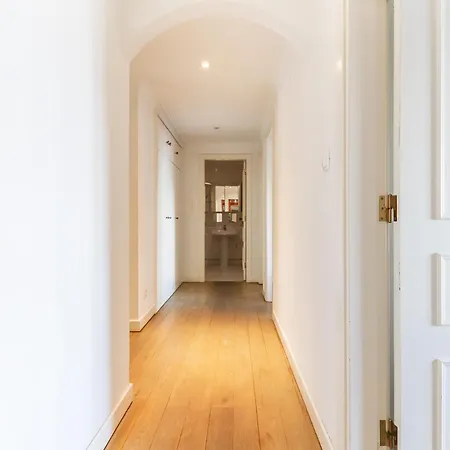 Laranjeiras Deluxe By Homing Lisboa