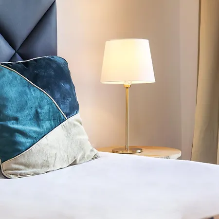 Appartement Laranjeiras Deluxe By Homing