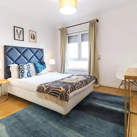 Laranjeiras Deluxe By Homing *