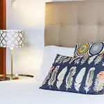 Apartment Laranjeiras Deluxe By Homing *