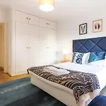 Laranjeiras Deluxe By Homing * Lisbon