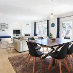 Apartment Laranjeiras Deluxe By Homing *