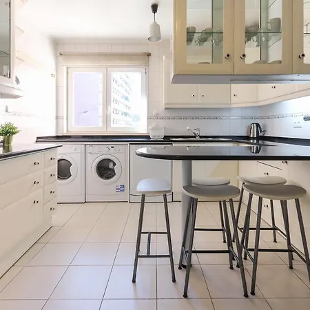 Laranjeiras Deluxe By Homing *