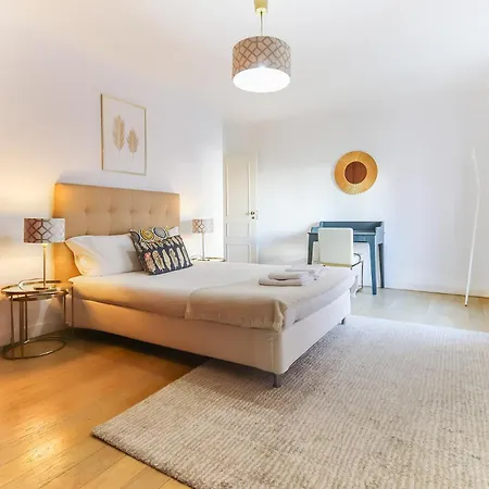 Laranjeiras Deluxe By Homing * Lisboa