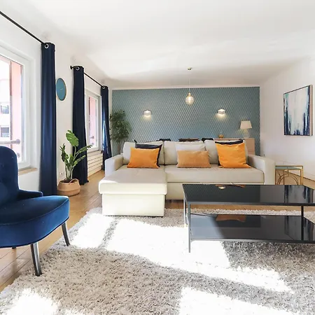 Laranjeiras Deluxe By Homing Lisboa