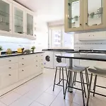 Appartamento Laranjeiras Deluxe By Homing Lisbona