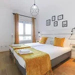 Appartamento Laranjeiras Deluxe By Homing