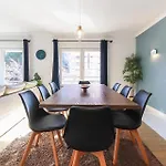 Laranjeiras Deluxe By Homing * Lissabon