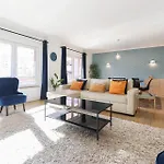 Laranjeiras Deluxe By Homing * Lisbona