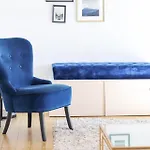 Appartamento Laranjeiras Deluxe By Homing