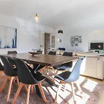 Apartment Laranjeiras Deluxe By Homing *