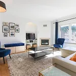 Laranjeiras Deluxe By Homing Appartamento Lisbona