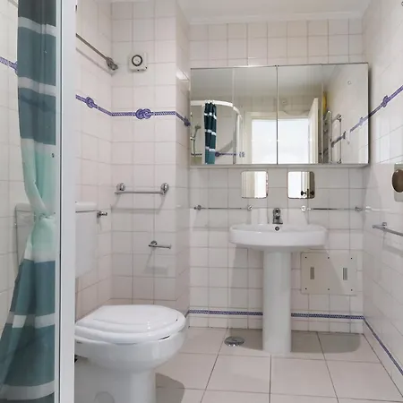 Apartmán Laranjeiras Deluxe By Homing Lisboa