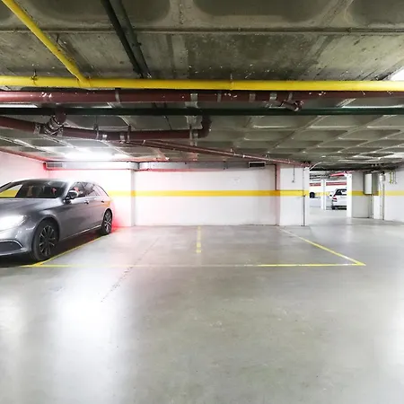 Laranjeiras Deluxe By Homing