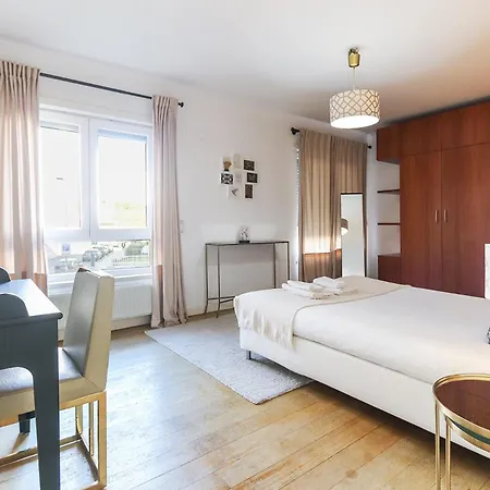 公寓 Laranjeiras Deluxe By Homing Lisboa