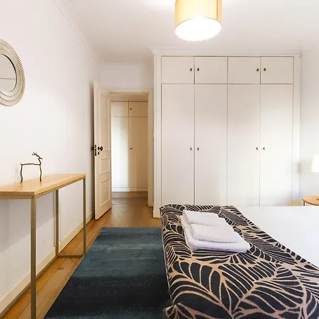 Laranjeiras Deluxe By Homing